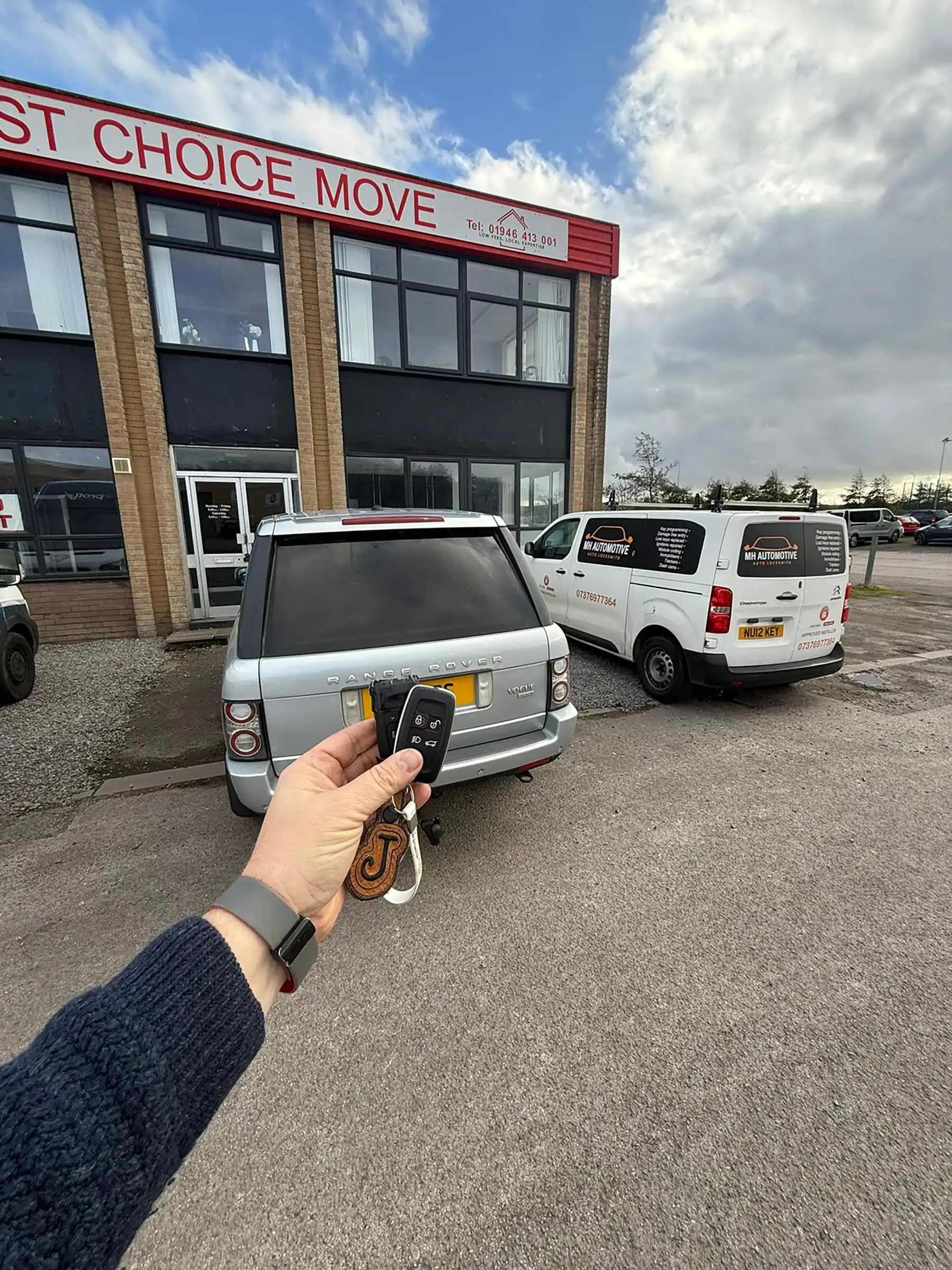 MH Automotive 1